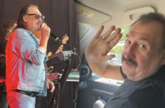 Степан Гіга не встиг випустити свою останню пісню – що про неї відомо