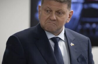 Загроза громадянської війни та “лихі дев’яності”: Залужний шокував прогнозом