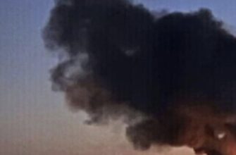 У Києві пролунали вибухи