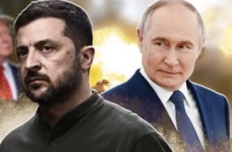 Мир до Різдва: чи є підстави очікувати закінчення війни