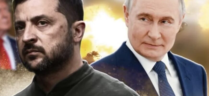 Мир до Різдва: чи є підстави очікувати закінчення війни Мир до Різдва: чи є підстави очікувати закінчення війни