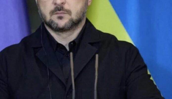 США пропонують компроміс щодо Донбасу: Зеленський розкрив деталі переговорів США пропонують компроміс щодо Донбасу: Зеленський розкрив деталі переговорів