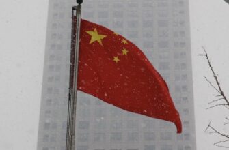 В питання росактивів для України втрутився Китай: що заявили в Пекіні