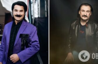 Зібров здав усіх: назвав ім’я телеведучої, яка проти волі Гіги зробила його зіркою