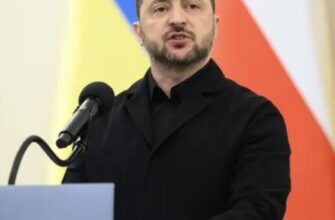 Не маю наміру триматись за крісло президента, – Зеленський назвав умови для виборів в Україні