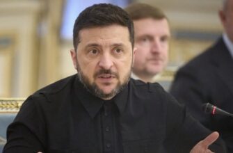 “Мирної угоди не існує”: Зеленський пояснив, чого очікує Україна