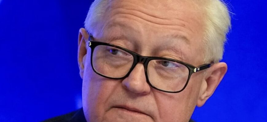 В Росії заявили про наближення “вирішення конфлікту в Україні”: деталі заяви В Росії заявили про наближення “вирішення конфлікту в Україні”: деталі заяви