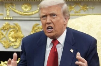 Трамп зробив оптимістичну заяву перед зустріччю із Зеленським