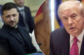 Угоди на 50 років та мирний план: Зеленський озвучив деталі переговорів з Трампом