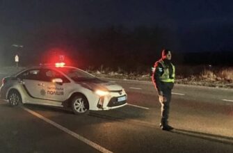 По всій Україні посилюють патрулі за участі військових та поліції: в чому причина