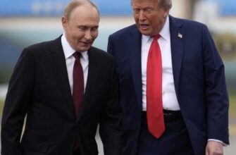 Трамп несподівано “визнав”, що Путін збрехав про українську атаку на його резиденцію