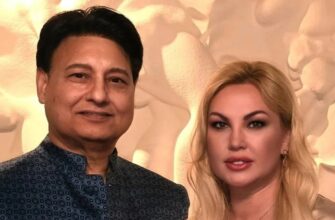 Камалія придбала нову квартиру й разом з ексчоловіком Захуром показала її зсередини