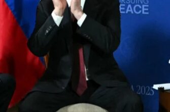 Путін поставив Трампу ультиматум, щоб той швидше визначався: Безсмертний про переговори