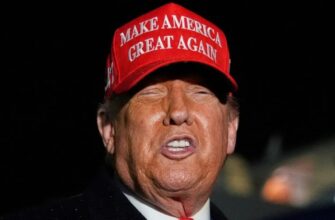 Трамп зробив заяву про необхідність виборів президента в Україні