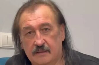 Степан Гіга помер: яку особливу мрію співак не встиг втілити в життя