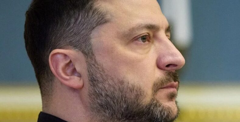 Обмін Донбасу і ЗАЕС на території, які РФ ще не захопила: Зеленський прокоментував