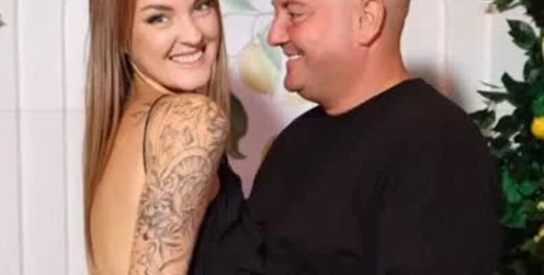 Юрій Ткач здивував, як його дружина екстремально схудла: “Вага просто йде вниз”