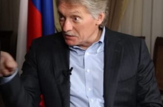 В Кремлі назвали умови закінчення війни перед переговорами з Віткоффом