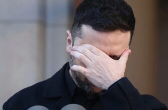 Зеленський розповів, на який компроміс готова Україна