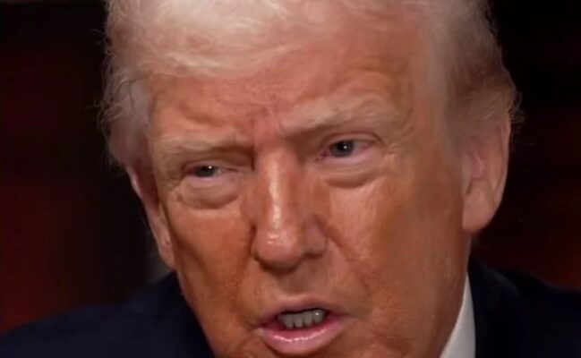 Трамп розкритикував Зеленського і заявив, що РФ має сильнішу позицію