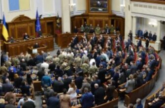 Хабарі за “правильне” голосування: НАБУ оголосило підозри п’ятьом нардепам