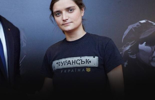 Шанс на перемирʼя у 6–12 місяців є. Існують обставини, які можуть підштовхнути переговори, – волонтерка Берлінська