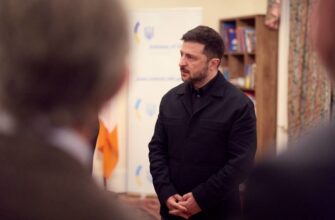 Шанси на мир є – Зеленський зробив обнадійливу заяву