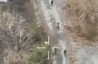 Штурмовики Скелі вигнали ворога з окопів і взяли полонених