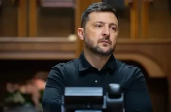 Скандал набирає обертів: Скільки українців покладають відповідальність на Зеленського в “Міндічгейті”
