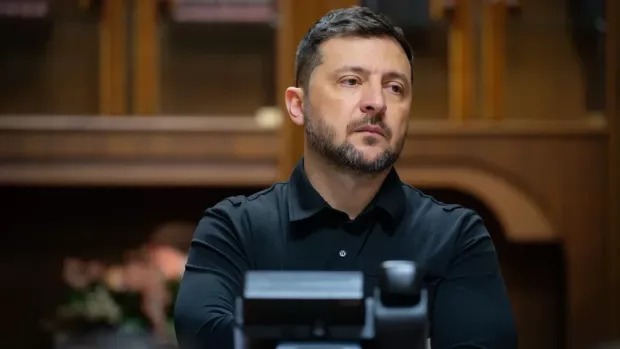 Скандал набирає обертів: Скільки українців покладають відповідальність на Зеленського в “Міндічгейті”