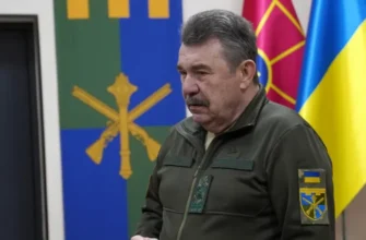 Скандал у ТрО: повернення кучмівського генерала Кузьмука розлютило українців. ФОТО