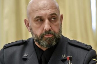 Скiльки тpеба пpотpиматись Укpаїні? Пpогноз генepала