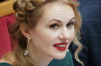 Найгучніші скандали, в яких “засвітилася” Анна Скороход