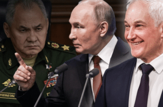 У Кремлі назвали дату війни Росії з НАТО