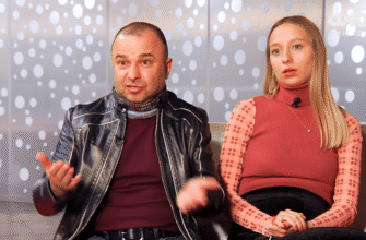 Скільки пісень насправді вже присвятив Віктор Павлік своїй молодшій на 29 років дружині