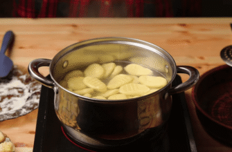 Замісила, зліпила і зварила: дізналася, як приготувати справжні Палюшки за рецептом 1963 року