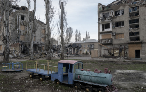 Соловйов забрехався про Покровськ. Ворог втратив темп і не може прорвати оборону, – ЗСУ