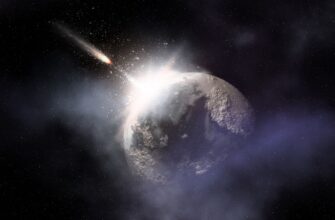 Комета знищить Землю? Релігійний лідер лякає пророцтвами