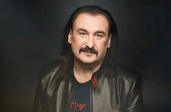 Співак Степан Гіга відійшов у вічність. Йому було 66 років — ЗМІ – Ми з України