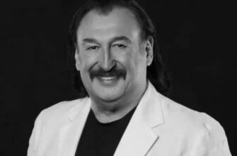 Справжній метр нашої естради: Пішов із життя легендарний український співак