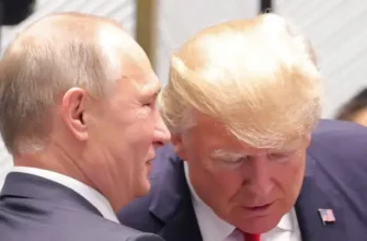 Справжній подарунок для Кремля: Трамп фатально не зрозумів Путіна, – журналіст