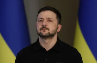 США готові надати Україні гарантії безпеки за зразком НАТО, – Axios