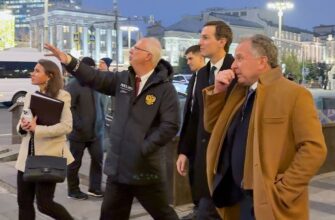 США назвали Україні свою оцінку зустрічі з Путіним – який подальший план