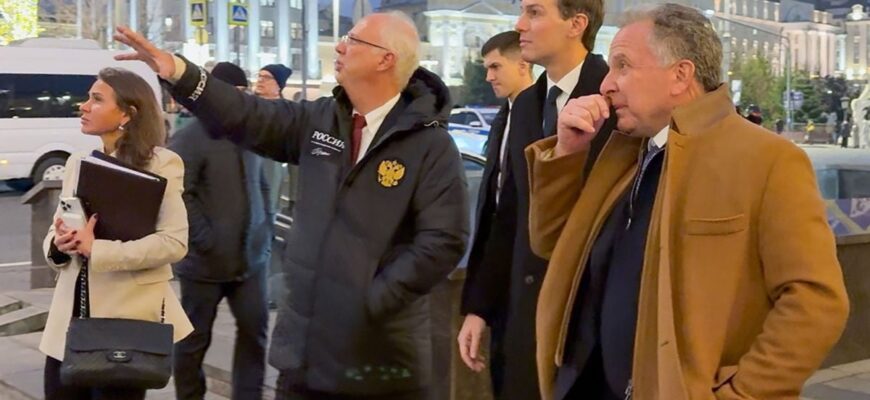 США назвали Україні свою оцінку зустрічі з Путіним – який подальший план