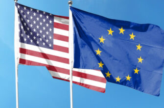 США та ЄС узгодили два ключові документи щодо безпеки України після завершення війни – NYT