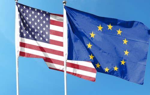 США та ЄС узгодили два ключові документи щодо безпеки України після завершення війни – NYT