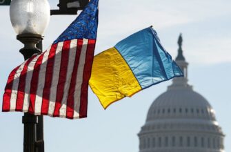 США та Україна далекі від угоди, незважаючи на оптимізм сторін – The Guardian