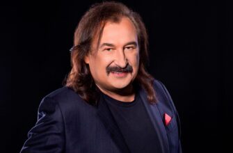 Після тривалого лікування Степан Гіга помер у лікарні: глядачі не дочекалися музиканта у Палаці Спорту