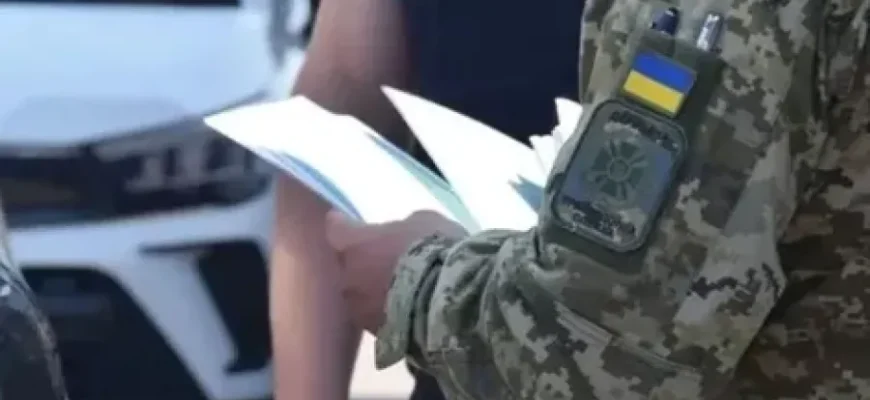 Студента мобілізували попри заяву на відстрочку: суд скасував рішення ТЦК