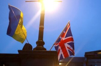 Створити прецедент для решти: Британія готова передати Україні активи РФ та спонукає до цього інших – ЗМІ